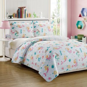 Zulily Bedding Buys