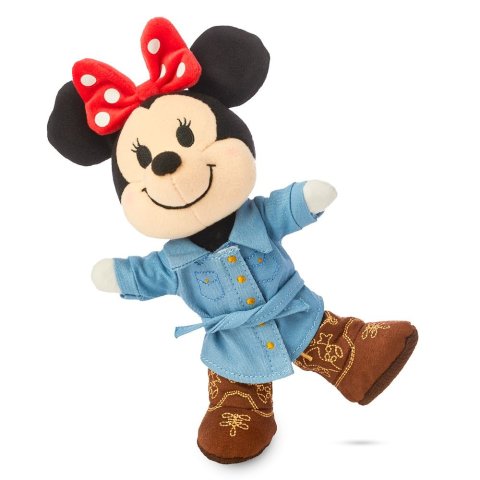 DisneyDisney nuiMOs Outfit – Dress and Cowboy Boots Set | shopDisney