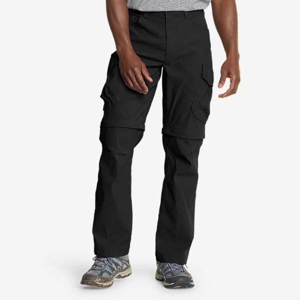 Men's Rainier Convertible Pants