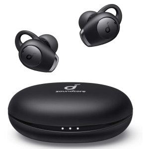 Soundcore by Anker Life A2 NC Multi-Mode Noise Cancelling Wireless Earbuds