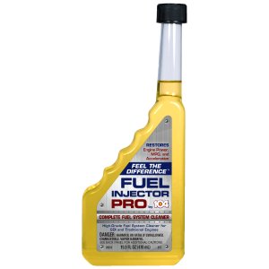 Fuel Injector Pro, Fuel System Cleaner