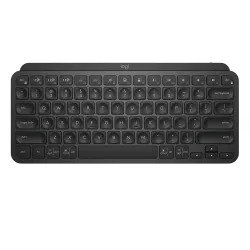 MX Keys Mini Minimalist Wireless Illuminated Keyboard