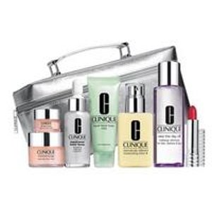  Clinique 'The Gift of Great Skin' Purchase with Purchase (Over $175 Value)