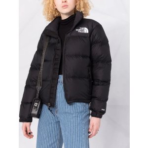The North Facepadded down jacket