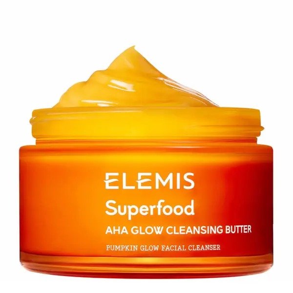 Superfood AHA Glow Cleansing Butter (90 ml.)
