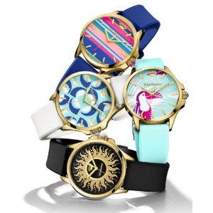 Watches @ Juicy Couture