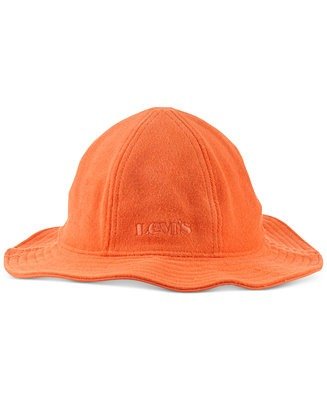 Women's Cotton Terry Bucket Hat