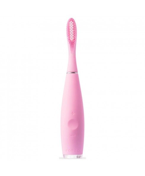 - ISSA 2 Electric Sonic Toothbrush Cool Pearl Pink