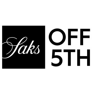 即将截止：Saks OFF 5TH 网络周上新 Acne T恤$67，小棕瓶眼精华$37