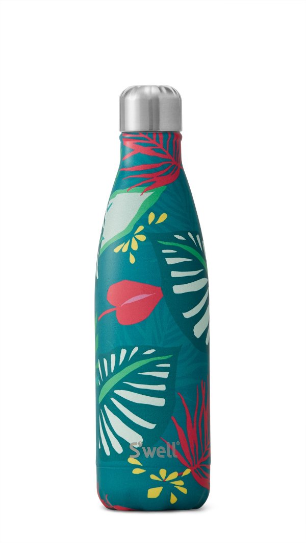 Rainforest | S'well® Bottle Official | Reusable Insulated Water Bottles