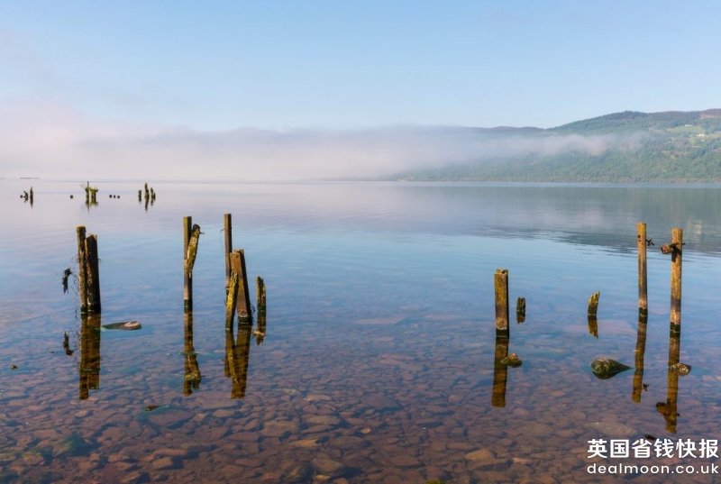 Loch Ness 2