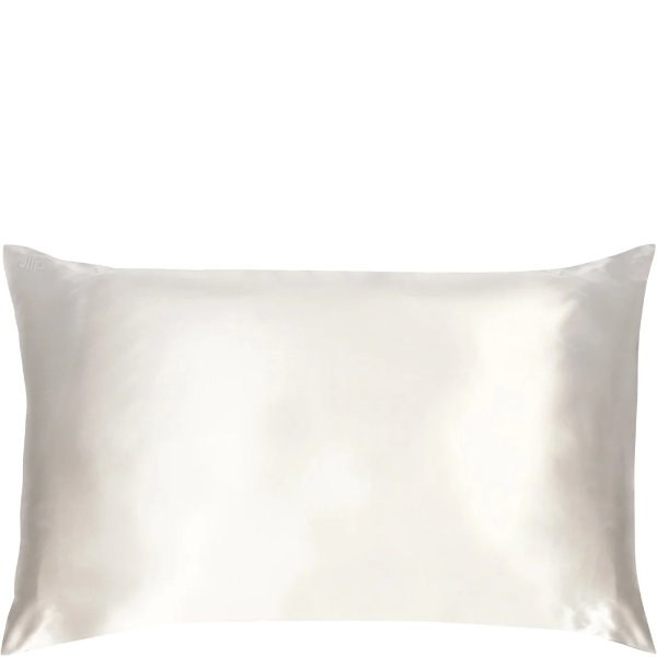 Pure Silk Pillowcase - King Standard