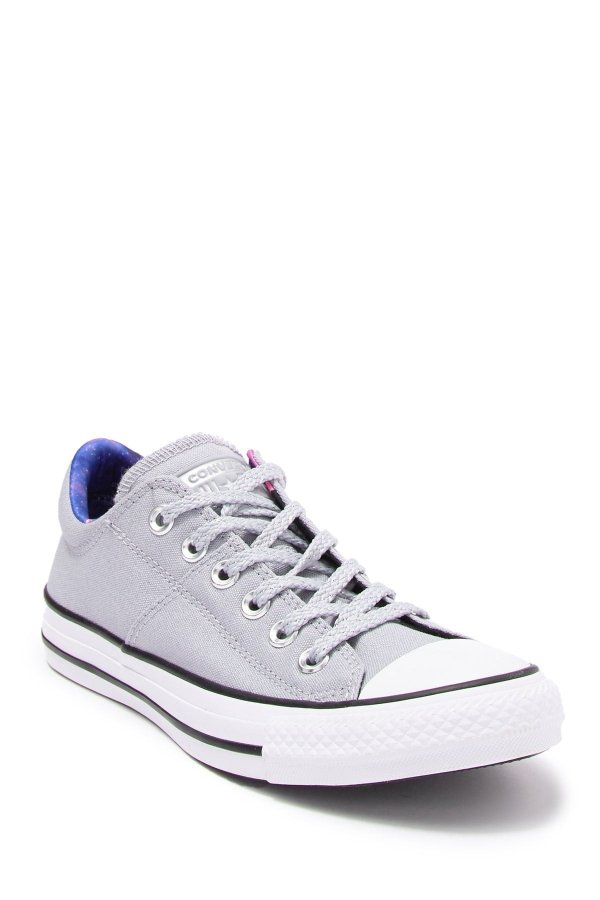 Chuck Taylor All-Star Madison Oxford Sneaker(Women's)