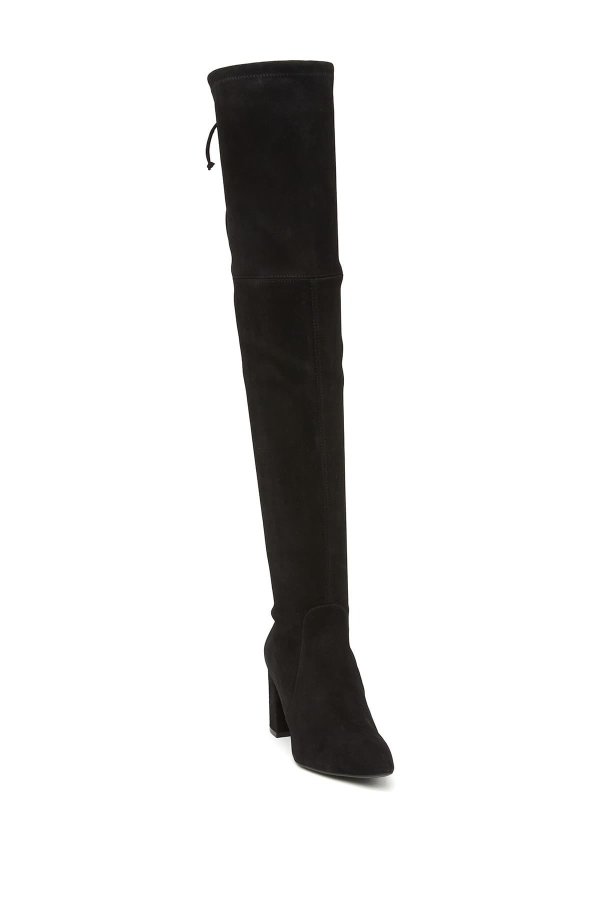 Lesley 75 Over-the-Knee Boot - Wide Width