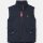 Jilly Quilted Vest 1-12 Years
