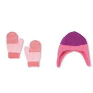 Children's Place 官网精选儿童袜子、帽子、手套等配饰热卖