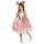 Minnie Mouse Costume for Kids - Rose Gold | shopDisney