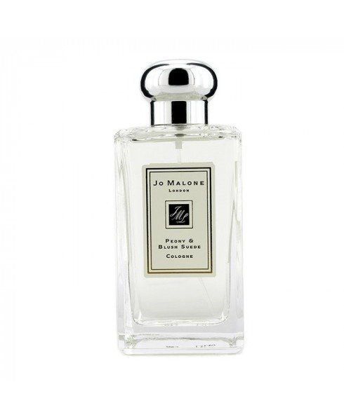 - Peony & Blush Suede Cologne (100ml)