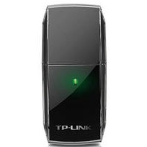 TP-LINK Archer T2U AC600双频无线USB适配器