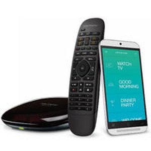 Logitech Harmony Home Control - 8 Devices