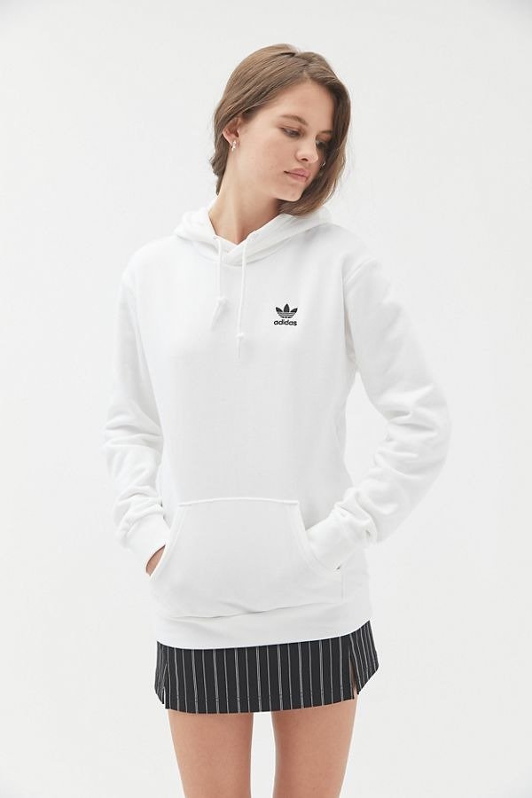 The Brand With The 3 Stripes Hoodie Sweatshirt