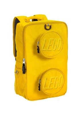 ® Brick Backpack – Yellow - 5005520 | UNKNOWN |Shop