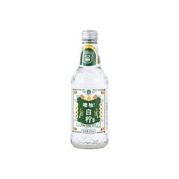 ASIA Safflower Oil Asian Lime Soda Drink 325ml