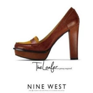 Shoes Sale @ Nine West