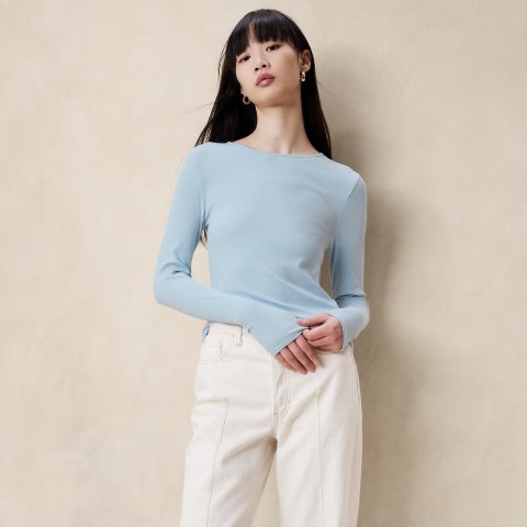 Up to 90% Off+Extra 20% OffBanana Republic Fashion Sale
