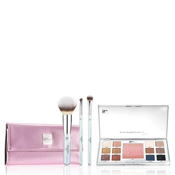 YOUR PERFECT IT GIRL GIFT SET@IT cosmetics