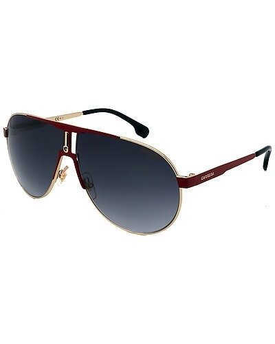 Unisex Fashion 66mm Sunglasses