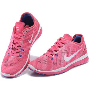 Women's Nike Free 5.0 TR Fit 5 Print Training Shoes On Sale @ FinishLine.com