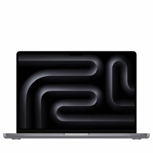 Apple MacBook Pro 笔记本(M3, 8GB, 512GB)