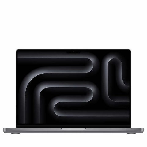 MacBook Pro 笔记本(M3, 8GB, 1TB)