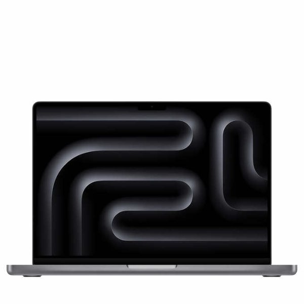 MacBook Pro 笔记本(M3, 8GB, 512GB)