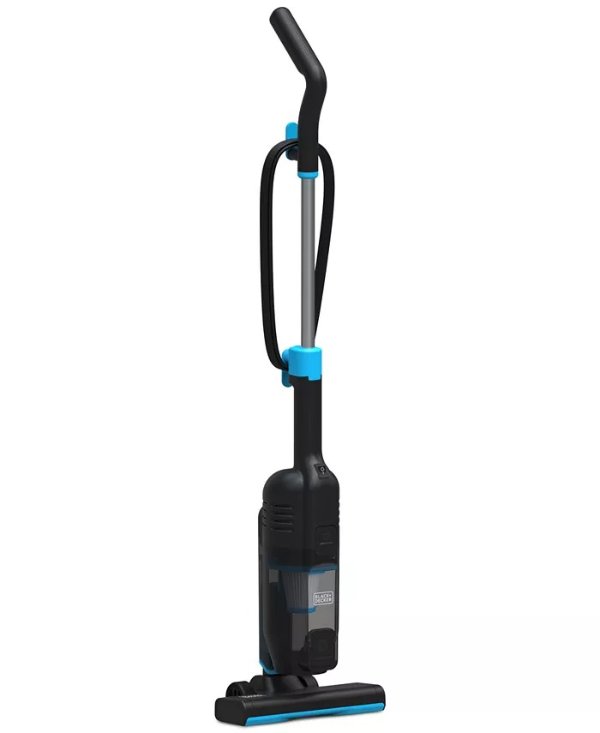Power Series Lite 3-in-1 Corded Stick Vacuum