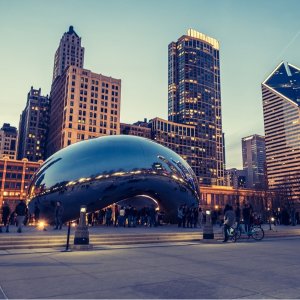 Los Angeles to Chicago Roundtrip Airfare