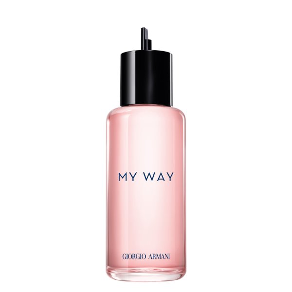 My Way Eau de Parfum Intense Fragrance For Women | Armani beauty