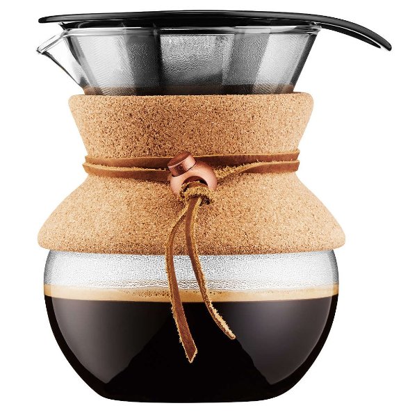 17 OZ. Pour Over Coffee Maker by Bodum at Gilt