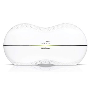 ARRIS SURFboard SBR-AC1900P AC1900 Wi-Fi Router with Ripcurrent