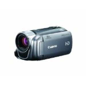  Canon VIXIA HF R200 高清摄像机