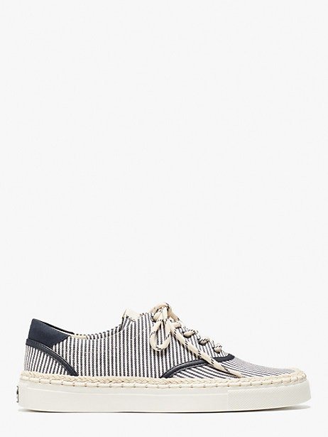 boat party espadrille sneakers