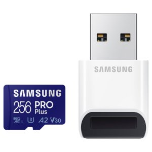 Samsung Memory and Drives