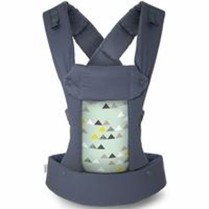 Beco Baby Gemini 4 in 1 Baby Carrier