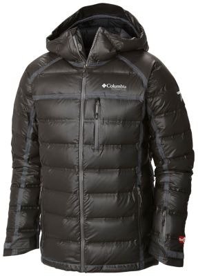 Men's OutDry™ Ex Diamond Down Insulated Jacket