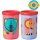 Amazon Tommee Tippee Easiflow 360° Spill-Proof Toddler Cup with Travel Lid