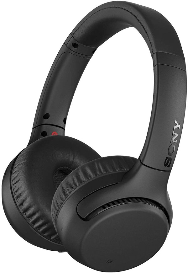 WH-XB700 Wireless Extra Bass Bluetooth Headphones