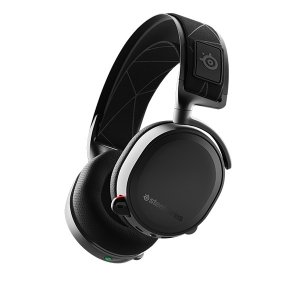 SteelSeries Arctis 7 2019 Edition Lossless Wireless Gaming Headset