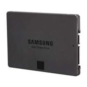 Samsung 120GB 840 EVO SATA 6Gbps 2.5" 内置固态硬盘MZ-7TE120BW