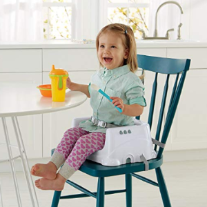 Fisher-Price Healthy Care Deluxe Booster Seat @ Amazon.com